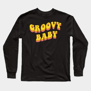 Baby Designs Long Sleeve T-Shirt